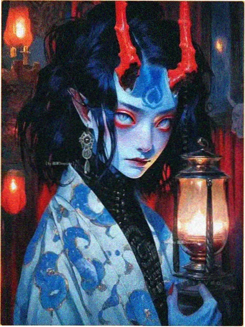 科幻悬疑好看电视剧第九次落日剧照